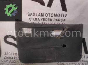 OEM;9619225977 PARTNER TEPEE 03-07 SOL ÖN KAPI DÖŞEME