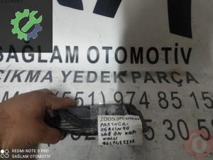OEM9621422877 PEUGEOT PARTNER-BERLİNGO ÇIKMA SAĞ ÖNKAPIKOLU