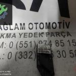 OEM;9621422977 BERLİNGO-PARTNER ÇIKMA SOL ÖN KAPI İÇ KOLU