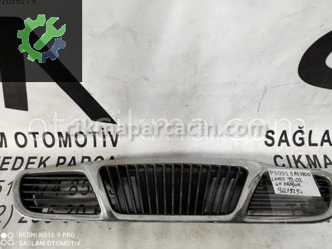 Daewoo Lanos Panjur çıkma parça