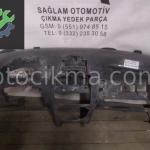 OEM:9624262280 PEUGEOUT 206 BOŞ GÖGÜS