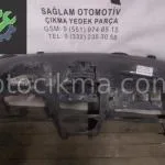 OEM:9624262280 PEUGEOUT 206 BOŞ GÖGÜS