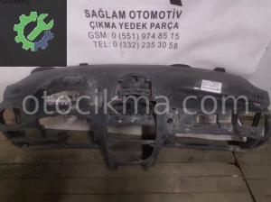 OEM:9624262280 PEUGEOUT 206 BOŞ GÖGÜS