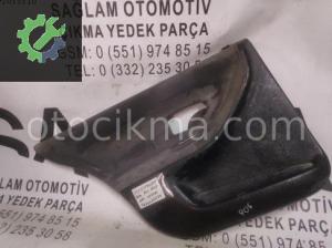 OEM;9624402577 PEUGEOT 306 SOL ARKA KAPI DÖŞEMESİ