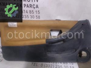 OEM;9624406877 PEUGEOT 306 CABRİO SOL ÖN KAPI DÖŞEMESİ