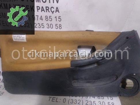 Peugeot 306 Kapı Döşemesi çıkma parça