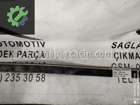 Peugeot 406 Kapı Bandı & Çıtası çıkma parça
