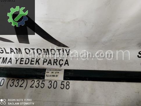 Peugeot 206 Kapı Bandı & Çıtası çıkma parça