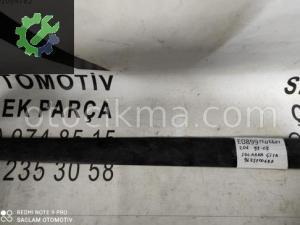 OEM;9625100677 PEUGEOT 206 98-08 SOL ARKA ÇİTA