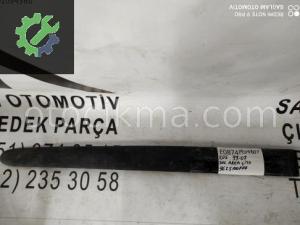 OEM;9625100777 PEUGEOT 206 99-07 SOL ARKA ÇİTA