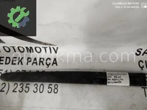 OEM;9625100777 PEUGEOT 206 99-07 SOL ARKA ÇİTA