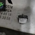 OEM;9627639377 PEUGEOT 206 KÜLLÜK