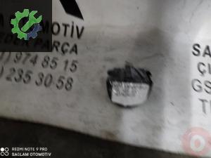 OEM;9627639377 PEUGEOT 206 KÜLLÜK