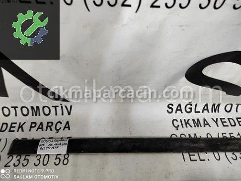 Peugeot 607 Kapı Bandı & Çıtası çıkma parça