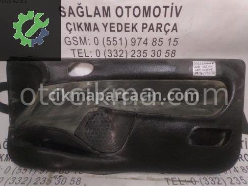 Peugeot 206 Kapı Döşemesi çıkma parça
