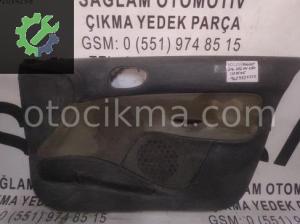 OEM;9629325777 PEUGEOT 206 SAĞ ÖN KAPI DÖŞEMESİ