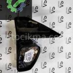 OEM;963011109R RENAULT FLUENCE-MEGANE-3 MANUEL SAĞ AYNA
