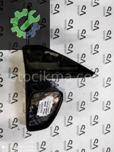 OEM;963011109R RENAULT FLUENCE-MEGANE-3 MANUEL SAĞ AYNA