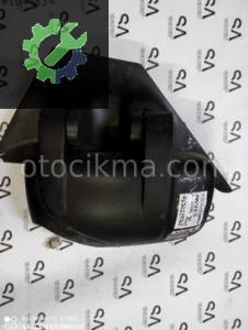OEM;963021976R RENAULT MASTER-3 ELEKTRİKLİ SOL AYNA