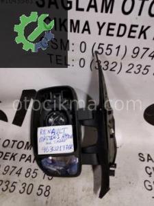 OEM;963021976R RENAULT MASTER-3 SOL AYNA