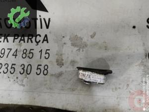 OEM;9631696877 PEUGEOT 206 KAPI ÇEKME KOLU SOL