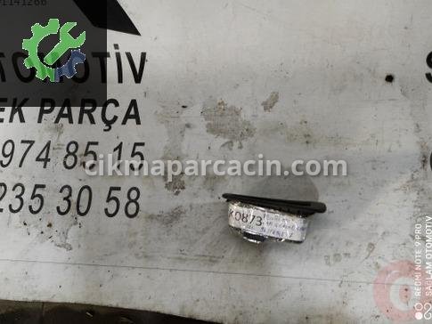 Peugeot 206 İç Kapı Kolu çıkma parça