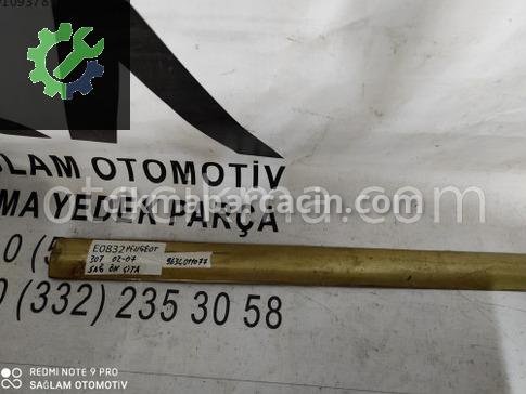 Peugeot 307 Kapı Bandı & Çıtası çıkma parça