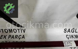 OEM;9634011177 PEUGEOT 307 05-08 SOL ÖN ÇİTA