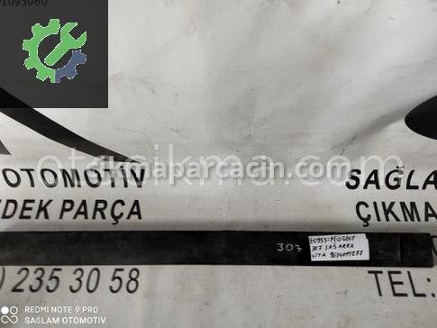 Peugeot 307 Kapı Bandı & Çıtası çıkma parça