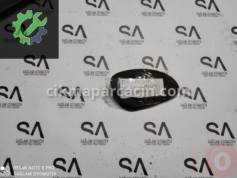 Peugeot 307 Sol Ön Far çıkma parça