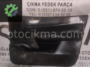 OEM;9634993577 PEUGEOT 307 SAĞ ÖN KAPI DÖŞEMESİ