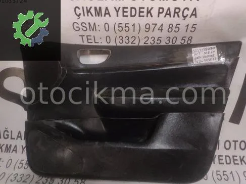 Peugeot 307 Kapı Döşemesi 9634993577 çıkma parça