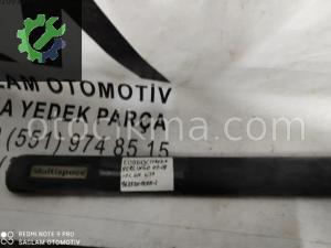 OEM;9635201277-I CİTROEN BERLİNGO 03-08 SOL ÖN ÇİTA