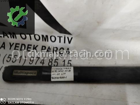 Citroen Berlingo Kapı Bandı & Çıtası çıkma parça