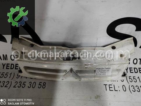 Citroen Berlingo Panjur çıkma parça