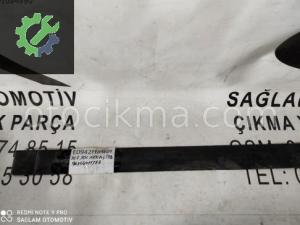 OEM;96364011377 PEUGEOT 307 SOL ARKA ÇİTA