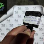OEM;96366692 PEUGEOT 207 ÇIKMA AYAR ANAHTARI