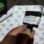 OEM;96366692 PEUGEOT 207 ÇIKMA AYAR ANAHTARI