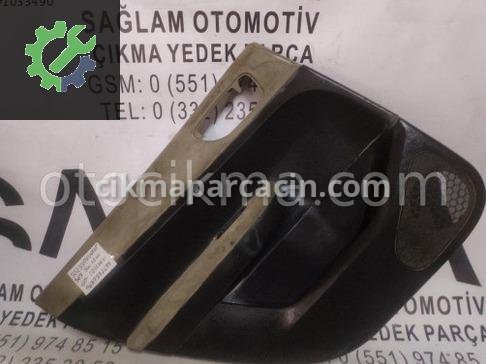 Peugeot 307 Kapı Döşemesi çıkma parça