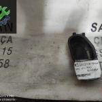 OEM;96383100 VW POLO ÇIKMA SOL SİS FAR KAPAĞI