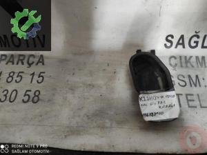 OEM;96383100 VW POLO ÇIKMA SOL SİS FAR KAPAĞI