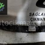 OEM;9638608980 PEUGEOT 206 98-11 HAVA FİLTRE BORUSU
