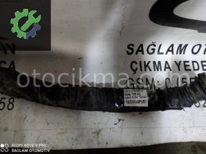 OEM;9638608980 PEUGEOT 206 98-11 HAVA FİLTRE BORUSU