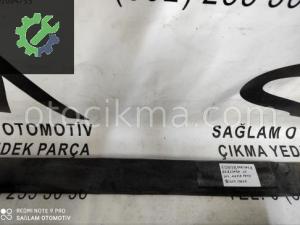 OEM;9640259677 PEUGEOT PARTNER BERLİNGO 08 SOL ARKA PAKO
