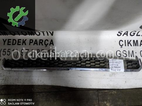 Chevrolet Captiva Panjur çıkma parça