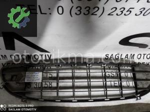 OEM;9644644277 PEUGEOT 407 04-08 ÖN TAMPON IZGARASI
