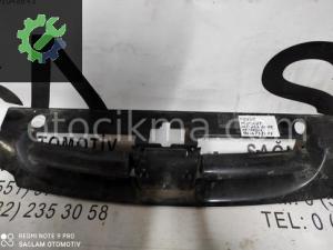 OEM;9644758577 PEUGEOT PARTNER 02-08 ÖN PANJUR