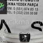 2015 Peugeot Partner Panjur Çıkma Parça İstanbul