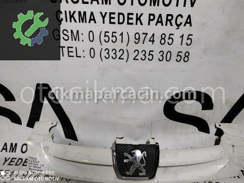 Peugeot Partner Panjur çıkma parça