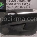 OEM;9645544877 PEUGEOT 407 SAĞ ÖN KAPI DÖŞEMESİ